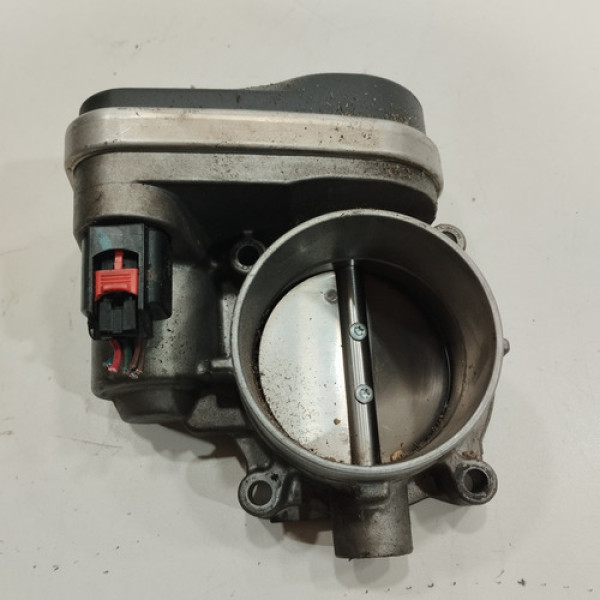 Corpo Borboleta Tbi Journey 2.7 2014 2015 Kl77