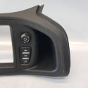 Moldura Do Multimídia Chevrolet Onix 1.0 2015 A 2019 Bc254