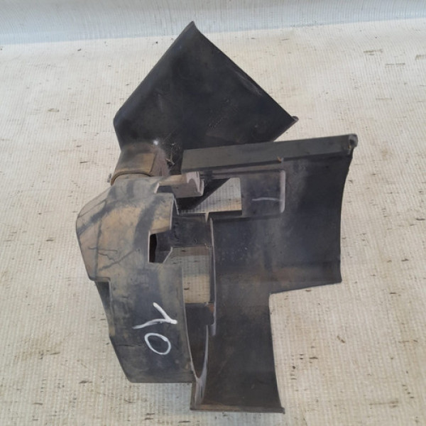 Entrada De Ar Alternador Ford Fusion 2.5 16 V Sel 2010 G20