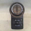 Botão Interruptor Chevrolet Tracker 1.8 16v 2014 Yz15