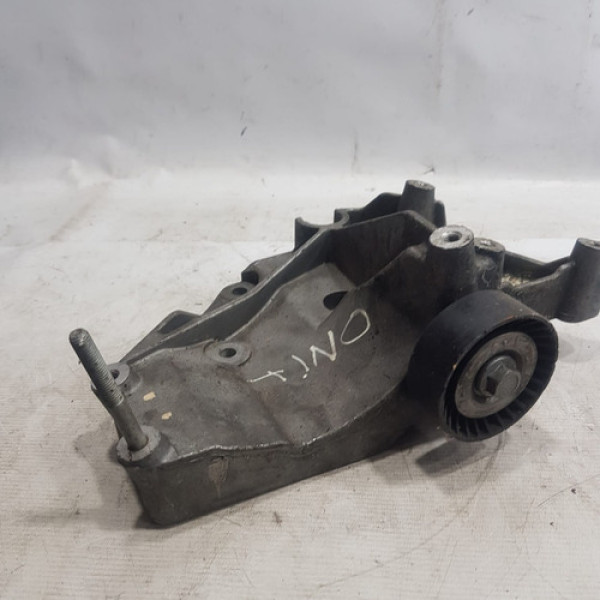 Suporte Do Alternador Tensor Onix 1.0 2014  I537
