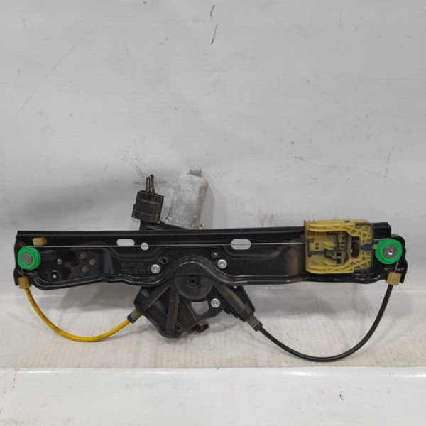 Maquina Vidro Motor Traseiro Direito Evoque 2012 13 15 C131