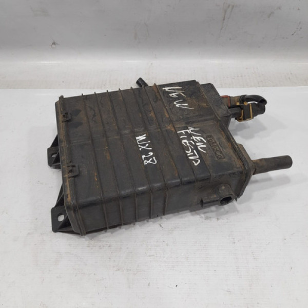 Filtro Canister Ford New Fiesta  1.6 2012 2018 Wx28
