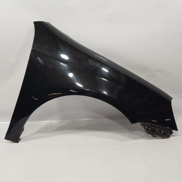 Paralama Direito Volkswagen Jetta 2007 2010 Ef138