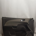 Forro Porta Dianteiro Esquerdo Gm Sonic 2012 A 2014  Bc308