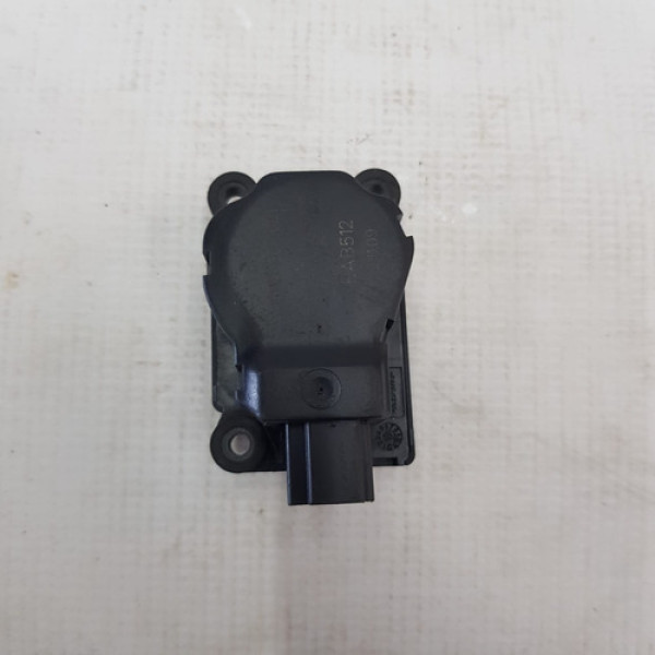 Motor Atuador Caixa De Ventilação Discovery 4 3.0 2011 Jk304
