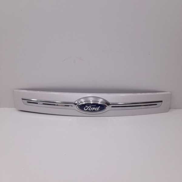 Aplique Tampa Traseira  Ford Edge 2013 De68
