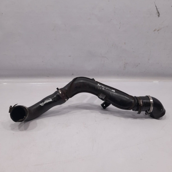 Mangueira Intercooler Jetta 2.0 Tsi 2011 12 13 Vw162