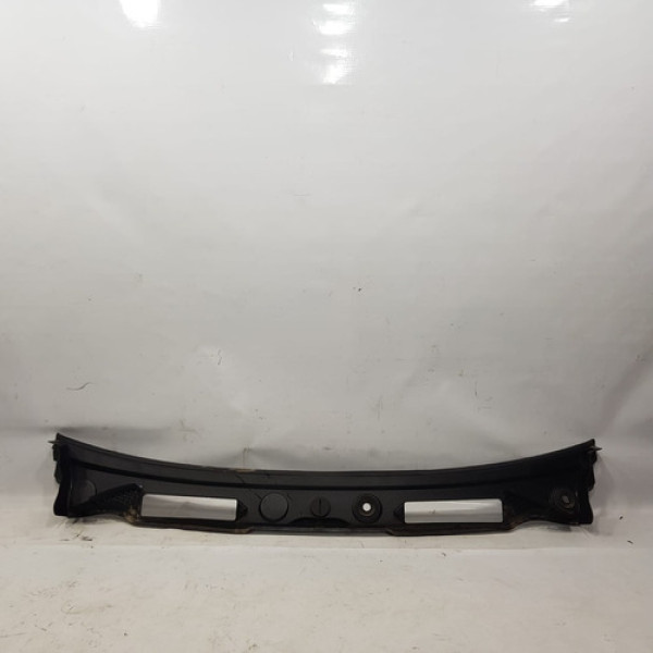 Grade Churrasqueira Do Parabrisa Bmw X1 2009 A 2012  N276