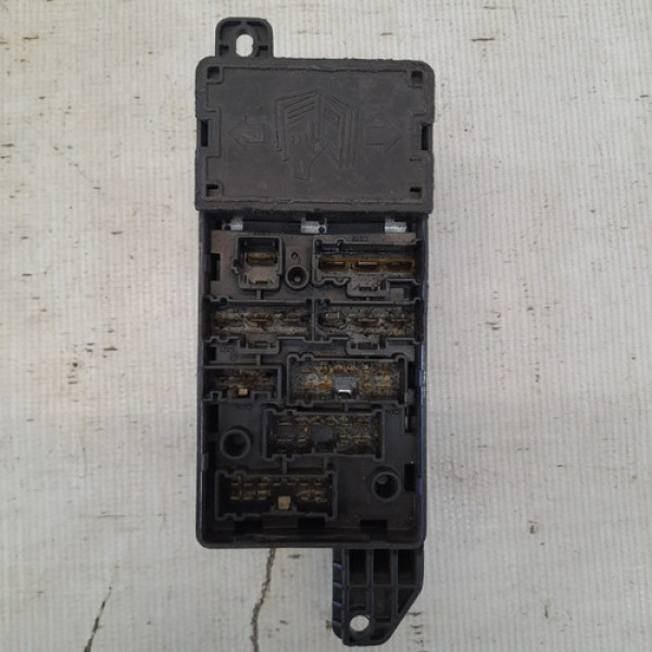 Caixa De Fusíveis Externa  Mini Cooper 1.6 2011 A 2014 Lm187
