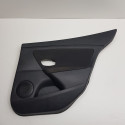 Forro Porta Traseiro Direito Renault Fluence 2012 Bc434