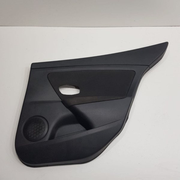 Forro Porta Traseiro Direito Renault Fluence 2012 Bc434
