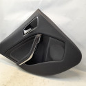 Forro Porta Traseiro Esque Mercedes Gla200 2015 A 2019 Bc349