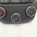 Comando Ar Chevrolet Onix 2014 2019 Q06