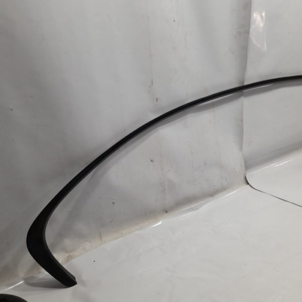 Friso De Carroceria Lateral Direito Bmw 320i 2012 Uv213