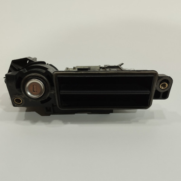 Maçaneta Tampa Traseira Mercedes Benz C230 2004 05 06 Ab325