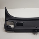 Acabamento Tampa Traseira Cruze Hatch 2017 A 2020  Bc696