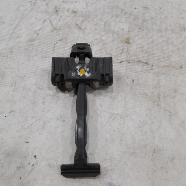 Limitador Porta Traseira Esquerda Bmw 320i 2007 A 2012 Pq236