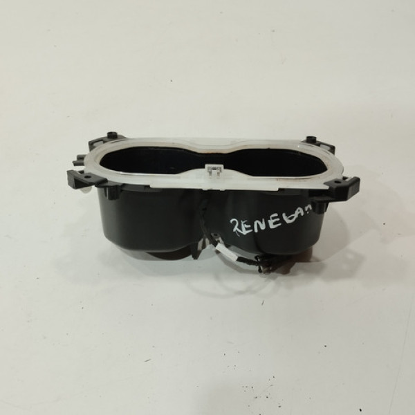 Porta Copos Console Central Jeep Renegade  15 A 18  Bc732