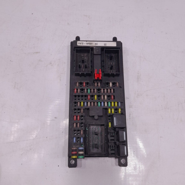 Caixa Fusível Discovery Sport 2015 A 2019 Fk72-14f041-alm327