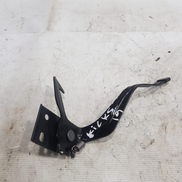 Fechadura Painel Frontal Nissan Kicks 2019   Ab1026