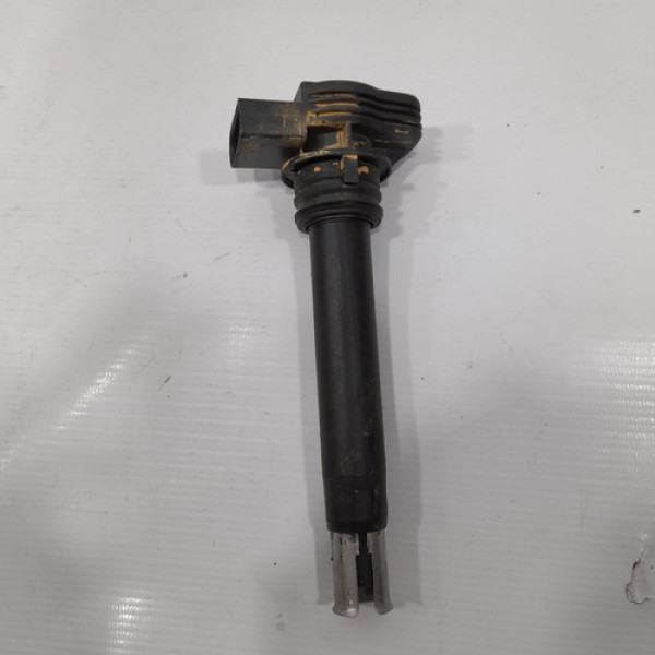 Bobina Da Ignição Eletrônica Jetta 2.5 2008 Tu144