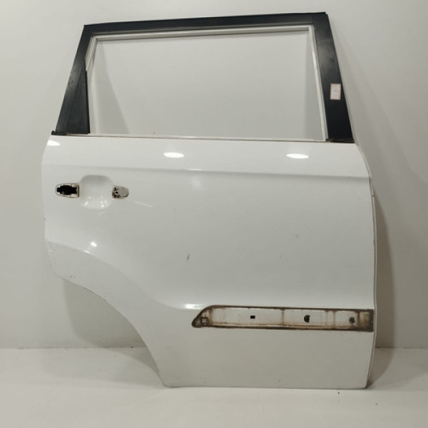 Porta Traseira Direita Kia Soul 2009 10 11 2012 13 14 F329 