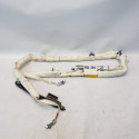  Air Bag Airbag Cortina Teto Evoque 2012 2016 Direito P92