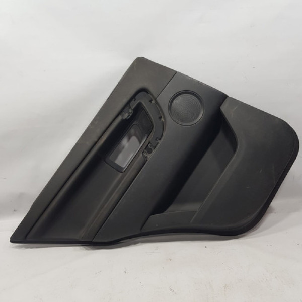 Forro Porta Traseiro Esquerdo Discovery Sport 2016  18 Bc212