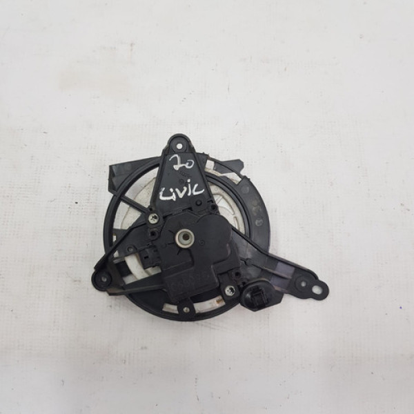 Atuador Caixa De Ventilação Honda Civic G10 2.0 2020 Jk241