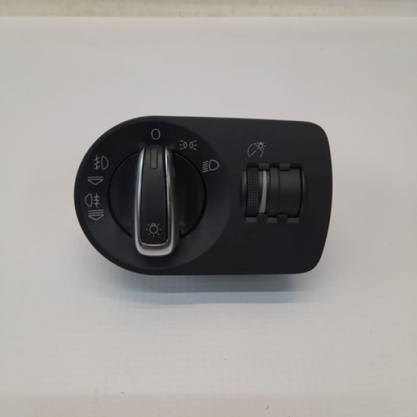 Chave Interruptor  Farol Audi A3 Q3 2.0 2012  2015 Yz177
