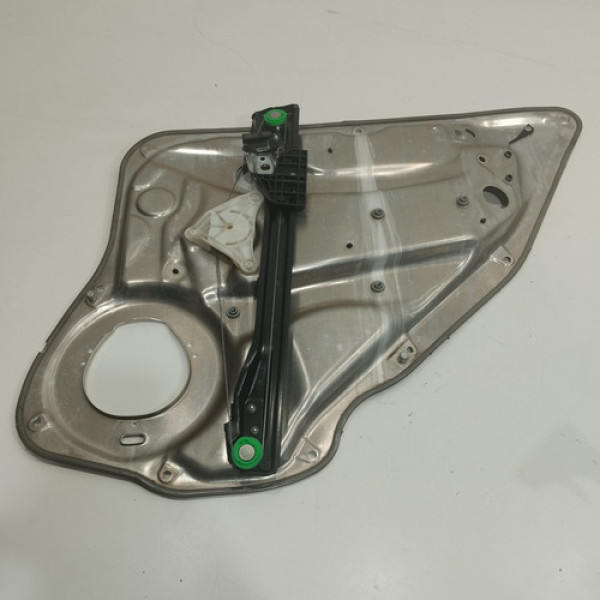 Máquina Vidro Traseiro Esquerdo C180 2012 2014 C615