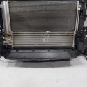  Conjunto Kit Radiador Jeep Compass Diesel 2017 2021  L242