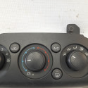  Comando Ar Condiconado Ford Ka 1.0 2015 A 2020 Avaria Q74