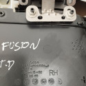 Forro Porta Traseira Direito Ford Fusion 2019 20 2021  Bc913