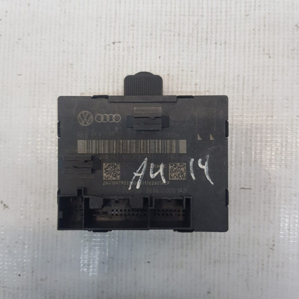 Módulo Vidro Elétrico T.e Audi A4 2013   Lm307