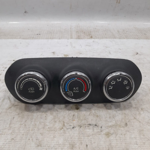 Comando De Ar Condicionado Fiat Toro 17 2018 19 20 Q80