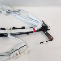 Airbag Air Bag Cortina Teto Corolla Cross 2020 2023 Par  P88
