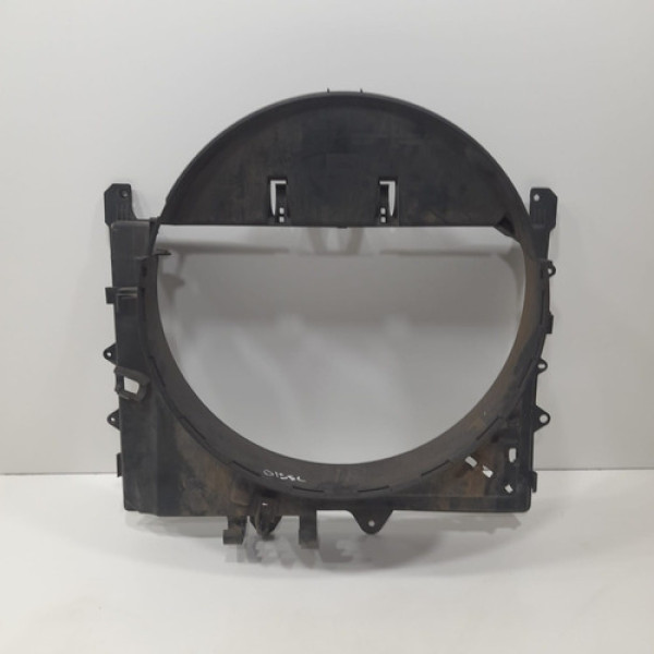 Defletor Radiador Range Rover Sport 2012 Z431