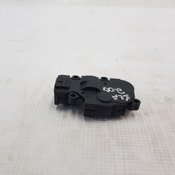 Motor Atuador Caixa De Ventilação Cla 200 1.6 2015 Jk379