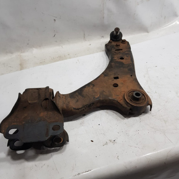 Balança Badeja Dianteira Esquerda Volvo Xc60 T6 2012 15 St45