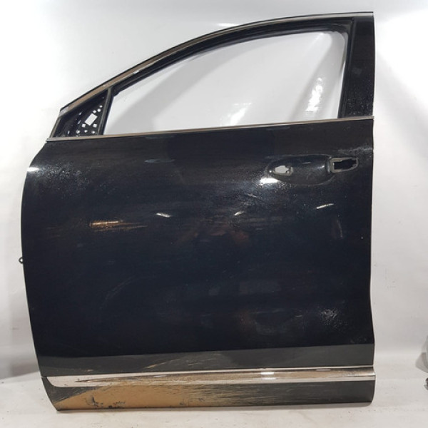 Porta Dianteira Lado Esquerdo Kia Sorento 2018 F402