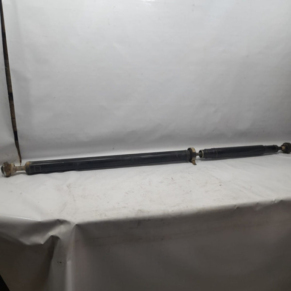 Cardan Traseiro Detalhe Land Rover Discovery Sport 18 St113
