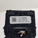 Chave Seta Cruze Hatch 2017 A 2020   Gh255