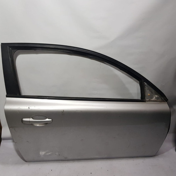 Porta Dianteira Direita Volvo C30 2006 07 08 09 2011 F215 