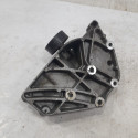 Suporte Compressor De Ar C/ Tensor Onix 1.0 2014 A 2018 I628