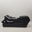 Console Central Trambulador Completo Tiggo 2020 2021 Bc16