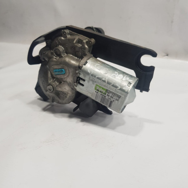 Máquina De Vidro Traseira C3 Picasso 2012 C84