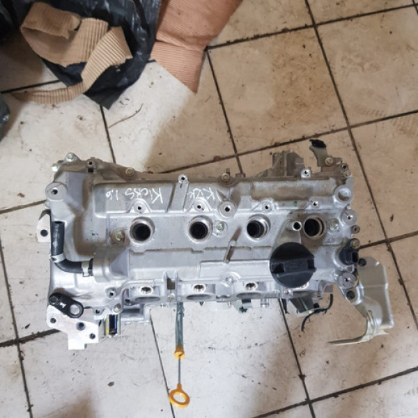 Kit Motor Nissan Kicks 2022