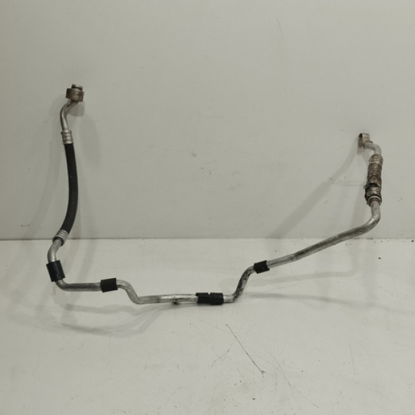 Mangueira Ar Condicionado Jetta 2012 2015 D104